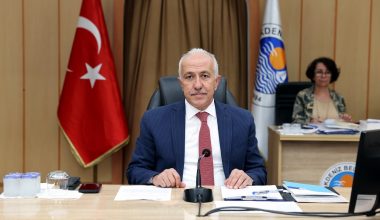 “HEPİMİZ KAZANDIK, TÜRKİYE KAZANDI”