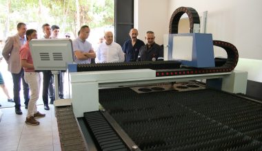 MTSO, meslek liselerini sanayiye entegre edecek