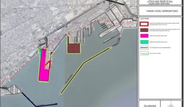 Toroslar’a 18 kata izin çıkmazken, Tisan’da davalık oldu