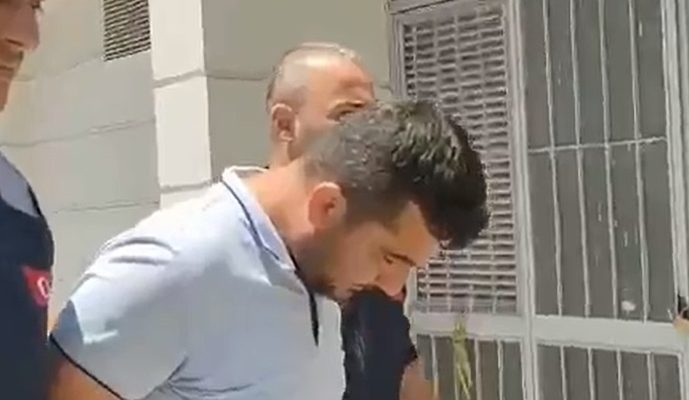 Kendisine ait olmayan evi birçok kişiye kiraladı