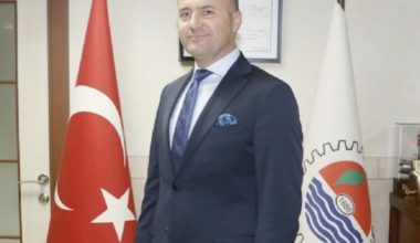 MTSO’da Yeni Başkan Çakır Oldu