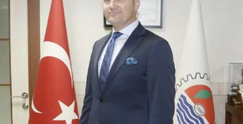 MTSO’da Yeni Başkan Çakır Oldu