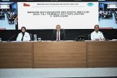Başkan Seçer, “Uygulama İmar Planlarında temel prensip belirleyelim”