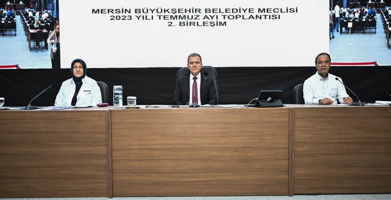 Başkan Seçer, “Uygulama İmar Planlarında temel prensip belirleyelim”