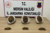 5 kilo 200 gram uyuşturucu ele geçirildi, 3 kişi gözaltına alındı