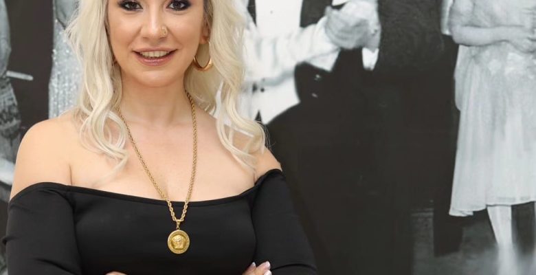 SEDA ATİK, 100 GÜÇLÜ İNSAN BELGESELİNDE