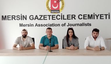 Ufuk Cavlı’dan Yine Ses Getirecek Proje