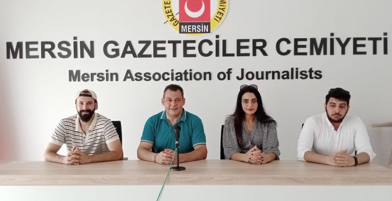 Ufuk Cavlı’dan Yine Ses Getirecek Proje