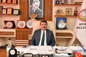 Başkan Kılınç’tan Tepki: “Benim Muhatabım Büyükşehir Belediye Başkanıdır”