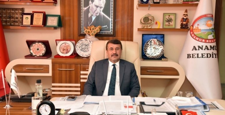 Başkan Kılınç, “Kapalı Devre Sulama Sistemi nedeniyle bozulan yollar hızlıca yapılacak”