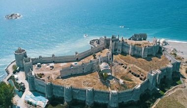 Mersin’de 6 yer koruma altına alındı