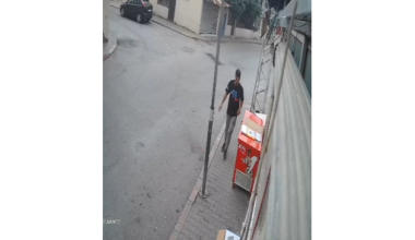 7 VUKUATLI  HIRSIZ MERSİN POLİSİNDEN KAÇAMADI