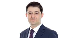 MHP İL BAŞKANI SERDAR SOYDAN OLDU