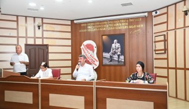 Başkan Kılınç: “Anamur OSB’nin Hızla İlerlemesi İçin Bu Satış Şart”