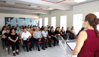 Akdenizli Gençler, İş kulübü Eğitimini başarıyla tamamladılar