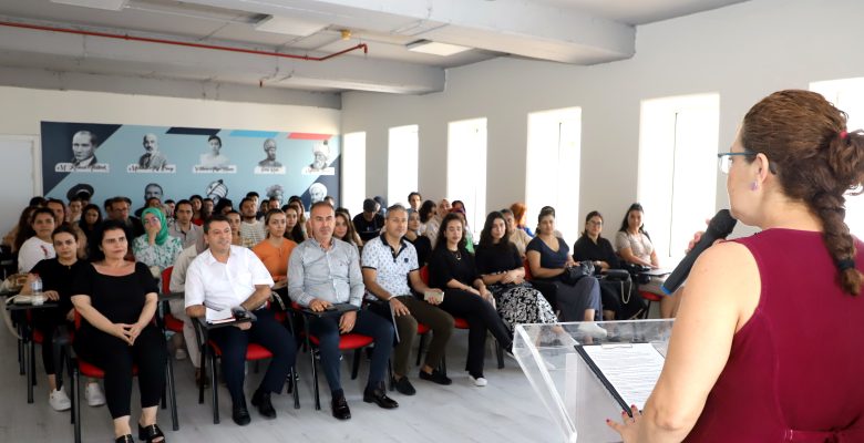 Akdenizli Gençler, İş kulübü Eğitimini başarıyla tamamladılar