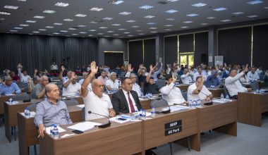 Büyükşehir, Öğrenim Yardımlarının tutarlarını bu yıl artırdı