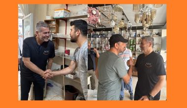 UYSAL: “TİCARET FARKLILAŞSA BİLE AHİLİK KÜLTÜRÜ DEĞİŞMEZ”