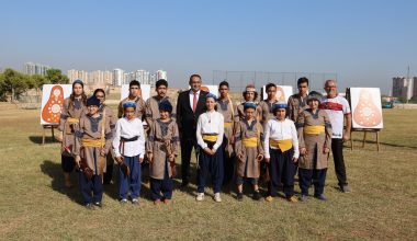 TOROSLAR BELEDİYESİNDEN CUMHURİYET BAYRAMI’NA ÖZEL İKİ BÜYÜK SPOR ETKİNLİĞİ