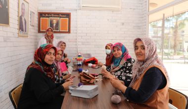 TORTEK, YENİ EĞİTİM ÖĞRETİM YILI KAYITLARI DEVAM EDİYOR