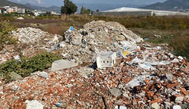 Başkan Kılınç:”Büyükşehir Belediyesi’nin sorumluluklarını yerine getirmesini bekliyoruz”