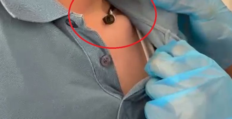 SINAV KÖSTEBEKLERİ MERSİN POLİSİNE TAKILDI