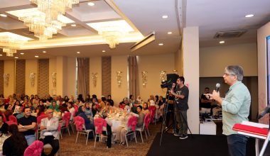 MEME KANSERİNE KARŞI FARKINDALIK SEMİNERİ