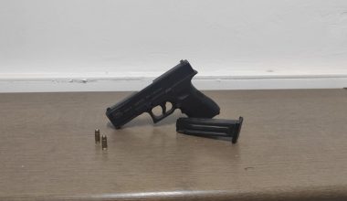 Silifke’de Yakalama Kararı Olan 208 Kişi Yakalandı