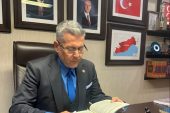 UYSAL: ÇEŞMELİ-TAŞUCU OTOYOL PROJESİYLE SEYAHAT SÜRESİ 110 DAKİKA KISALACAK