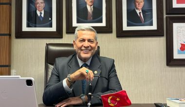 “Turizm Master Planı, Mersin ekonomisi ve markalaşması açısından oldukça önemli”