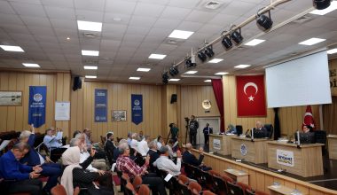 GÜLTAK’TAN, KENT DİNAMİKLERİNE “KONSORSİYUM KURUN” ÇAĞRISI