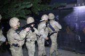 JANDARMA’DAN PKK TERÖR ÖRGÜTÜNE OPERASYON