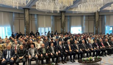 YAPAY ZEKADA ANADOLU BULUŞMALARI MERSİN