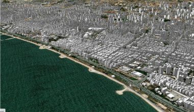 Yenişehir Belediyesi, kenti dirençli hale getirecek