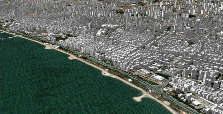 Yenişehir Belediyesi, kenti dirençli hale getirecek