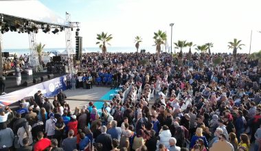 “Karaduvar’ı artık tüm Türkiye ve dünya tanıyor”