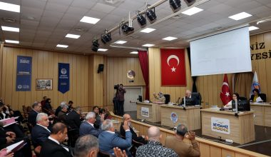 “TARİHİ OKUL YENİDEN HAYAT BULACAK”