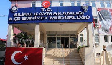 Silifke polisi, aranan 943 kişiyi yakaladı