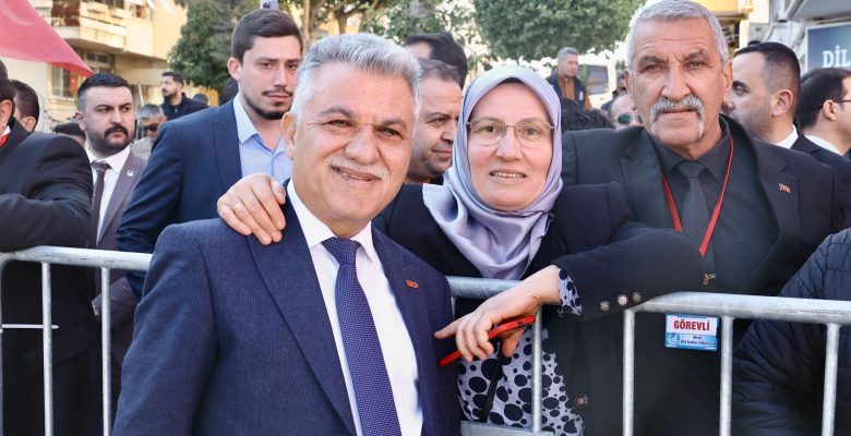 ALİ ÖZ:“HEM TOROSLAR KAZANACAK, HEM MERSİN”