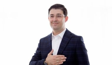 MHP’nin Büyükşehir Adayı Serdar Soydan oldu