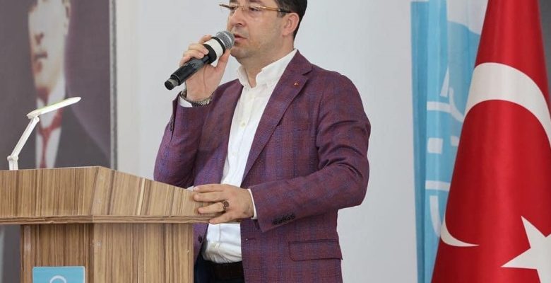 Serdar Soydan, terör saldırısını kınadı
