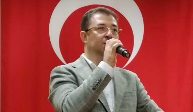 Serdar Soydan, “Hepimiz için yeni bir dönem başlıyor”