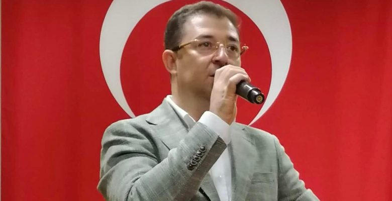 Serdar Soydan, “Hepimiz için yeni bir dönem başlıyor”