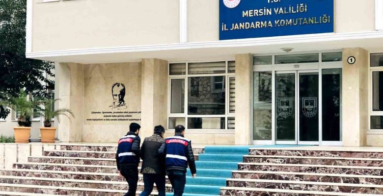 Aranan 388 şahıs yakalandı