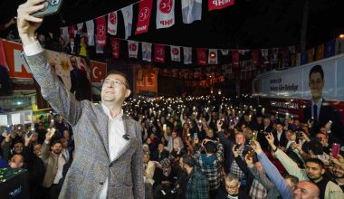 Serdar Soydan,“9 Mart’ta projelerimizi anlatacağız”