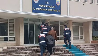 JANDARMA, ORGANİZE SUÇ ÖRGÜTÜNÜ ÇÖKERTTİ