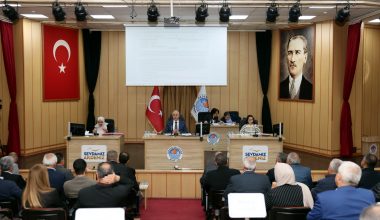 “Gültak, geldiği günden beri herkesin belediye başkanı oldu”