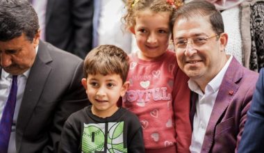 SOYDAN: “MERSİN’İN KAYBEDECEK 5 YILI DAHA YOK”