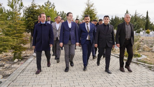 Serdar Soydan:”Aradığınız Mersin’e şu anda ulaşılamıyor. Bekleyin. Geliyoruz”