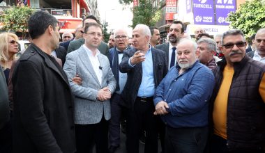 GÜLTAK; “HEM AKDENİZ HEM BÜYÜKŞEHİR İÇİN ESNAFIMIZDAN SÖZ ALDIK”